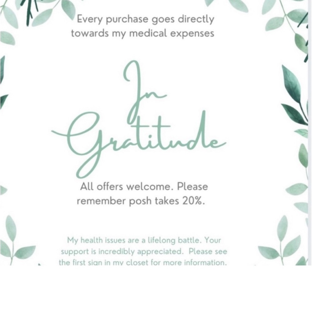Anthropologie Jacket by Hei Hei - Picture 9 of 9
